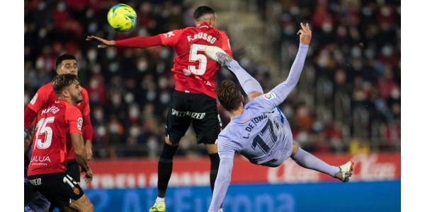 El FC Barcelona brinda a jugadores destacados una buena oportunidad para desafiar El FC Barcelona brinda a jugadores destacados una buena oportunidad para desafiar